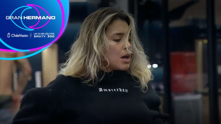 ¿La próxima Chica Techno? El seductor y energético baile de Carlyn Romero en Gran Hermano