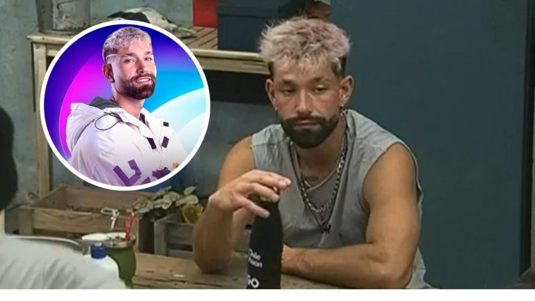 Diego Bazaes reveló que fue víctima de acoso en una disco: “Empatizo con las causas feministas”