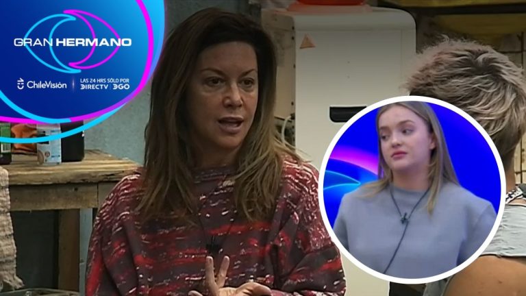 Yuyuniz reveló nuevos detalles del padre de Antonia en Gran Hermano: “Le tuve que descontar...”