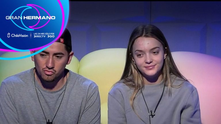 ¡El sótano incumple las reglas! Jugadores de Gran Hermano Chile arriesgan sanción