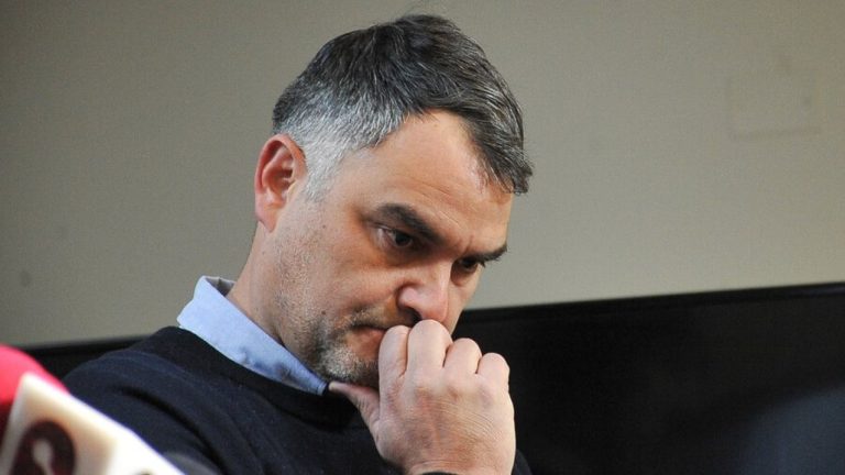 Senador Javier Macaya: “Reconozco un error en mencionar un detalle procesal del caso”