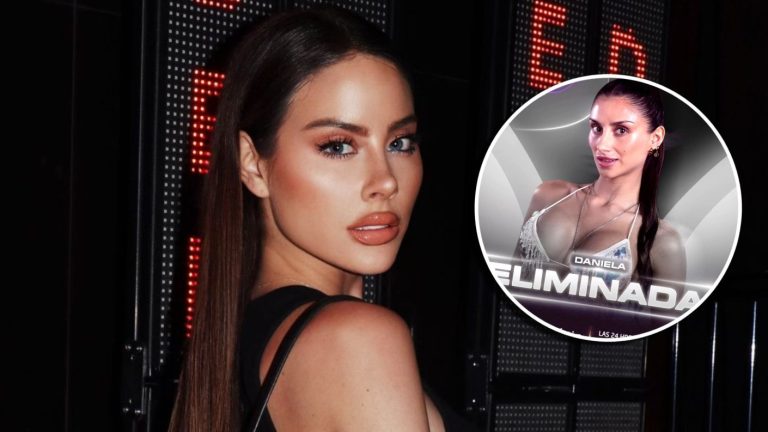 Ignacia Michelson reacciona con memes a eliminación de Daniela Bravo en Gran Hermano