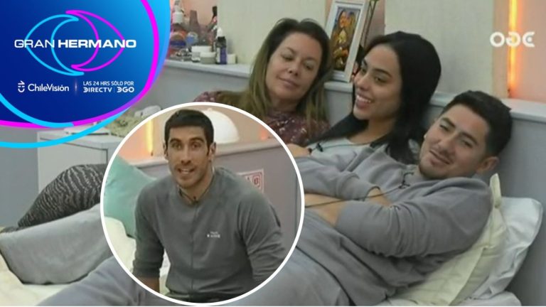 ¿Boqueriento o hipócrita? Revive la divertida discusión de Pedro y Waldo en Gran Hermano