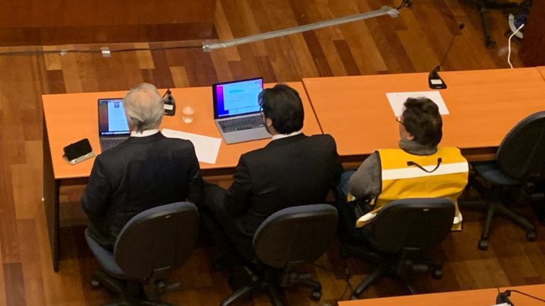 Alcalde Jadue seguirá en prisión preventiva tras rechazo de apelación de su defensa