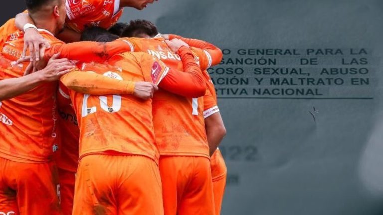 “Hubo pacto de silencio”: Los nuevos antecedentes que complican a Cobreloa por caso “La Manada”
