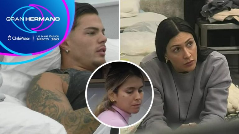 Conflicto entre Carlyn, Miguel y Karina generó opiniones divididas en la casa de Gran Hermano
