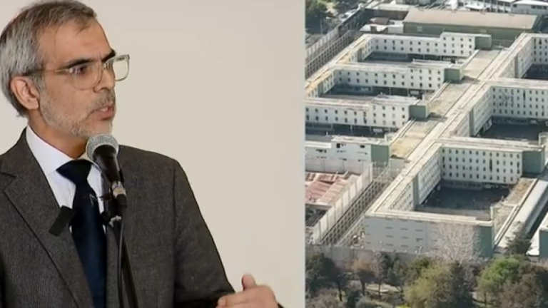 Confirman cuál será la ubicación exacta de nueva cárcel: Estará en Santiago