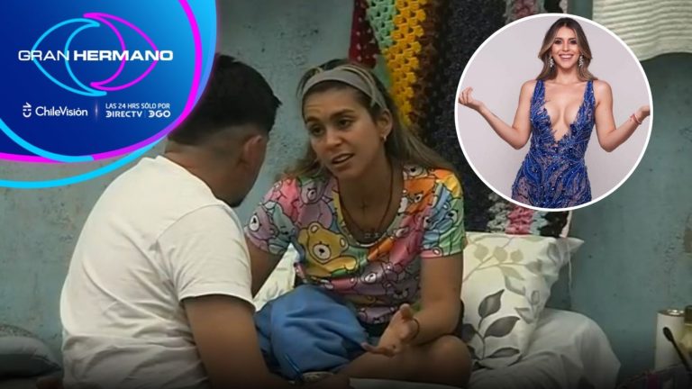 “Soy una artista”: Carlyn contó la firme sobre cómo logró llegar a la televisión en Gran Hermano