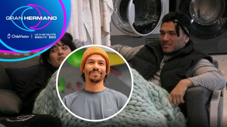 “Lo odiaba con mi alma”: Iván Cabrera reveló intenso conflicto con Chapu en Gran Hermano