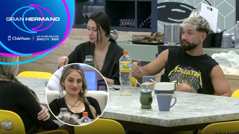 ¿Destinado a la fama? Diego reveló cómo un sueño predijo su entrada a Gran Hermano