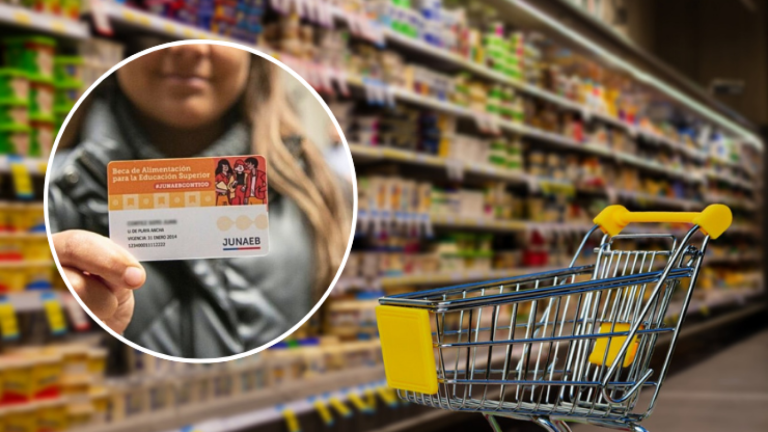 Aumento beca BAES: Revisa el nuevo monto del beneficio Junaeb y quiénes reciben más dinero