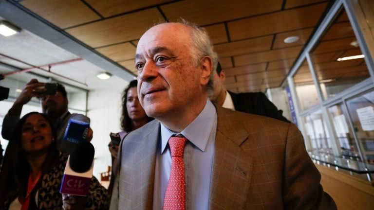 Oncólogo Manuel Álvarez deberá cumplir 7 años de cárcel: Corte rechazó recurso de nulidad