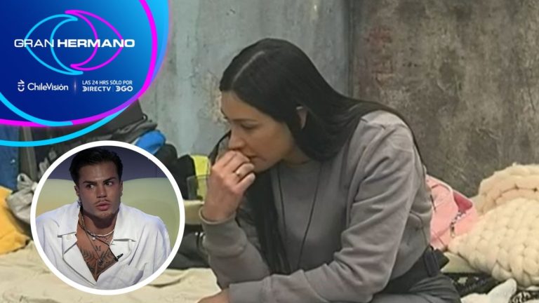 ¿Era coqueteo? Karina cuenta su versión respecto a las 