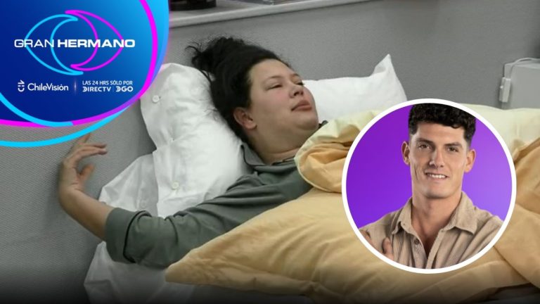 Michelle Carvalho reveló dura broma que Íñigo le habría preparado en Gran Hermano: “Te iba a...”