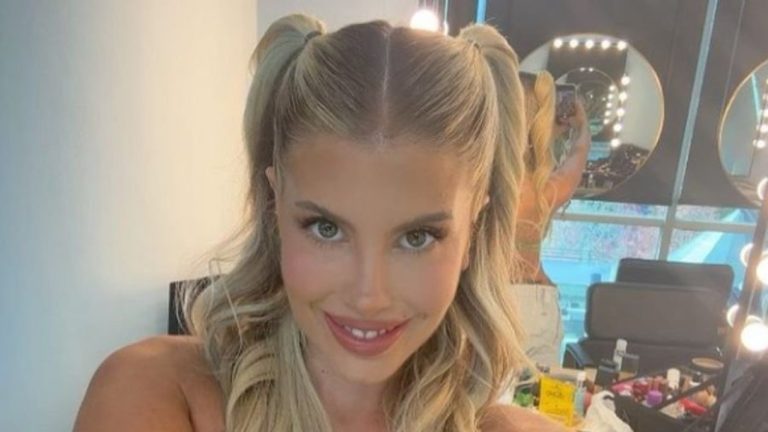 Coté López lanzó sorprendente respuesta a seguidor: 