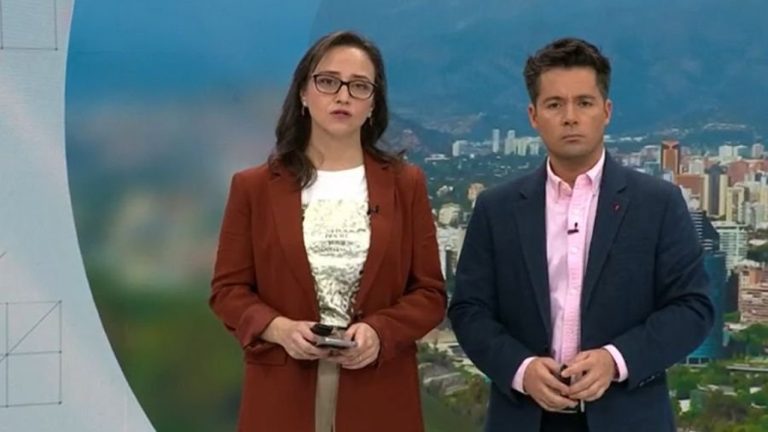 CHV Noticias Tarde | Jueves 25 de julio