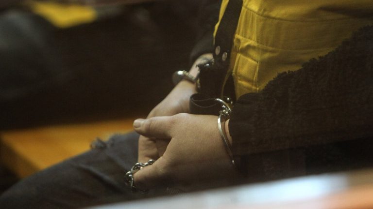 PDI detuvo a sospechoso de quíntuple homicidio en Lampa