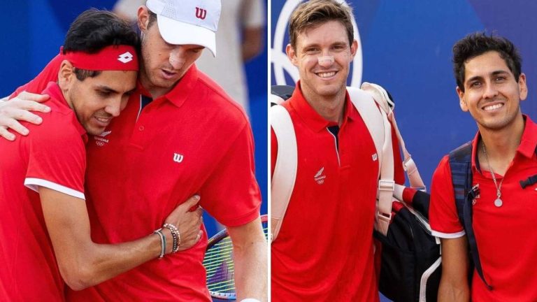 Team Chile en Juegos Olímpicos 2024: Horarios y competencias del martes 30 de julio