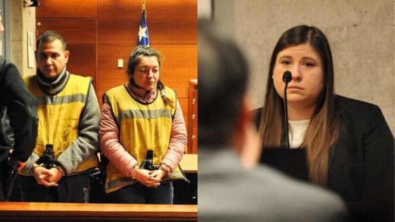 Autores del ataque a enfermera Pola Álvarez fueron condenados a 12 años de cárcel