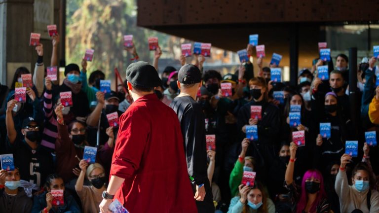 Vuelve Red Bull Dance Your Style: La esperada competencia donde el público decide quién gana
