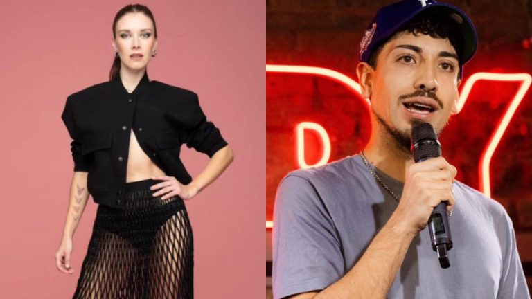 ”Finge tener buenas intenciones”: Desatan rumores de quiebre entre Carla Jara y Diego Urrutia tras misteriosa frase