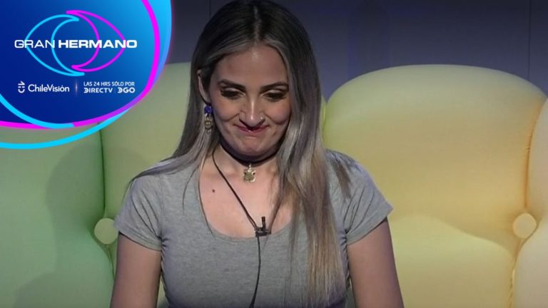 Con mención a Carla Jara: Así fue la nominación de Linda Marcovich en Gran Hermano