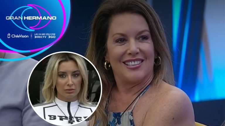 ¡Segundo round! Yuyuniz contra todos los jugadores de la casa de Gran Hermano