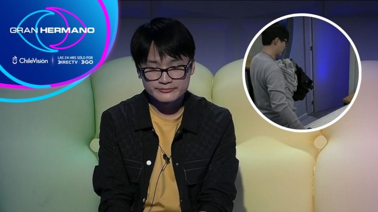 Yuhui Lee recibe drástica sanción por parte de Gran Hermano