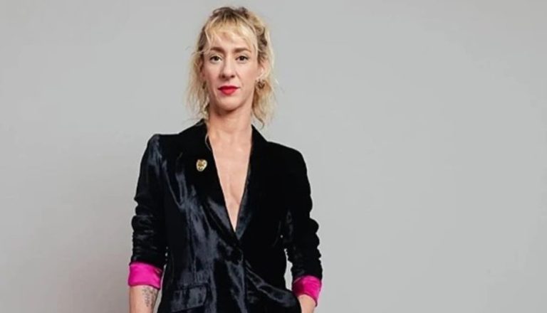 Raffaella Di Girolamo sorprendió al anunciar importante y aplaudida decisión: “Eres tremenda y una valiente”