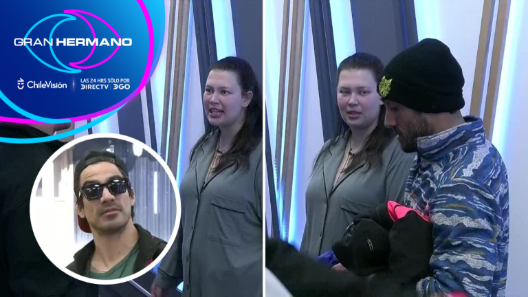 Michelle Carvalho complicada ante primera prueba en Gran Hermano: “Tengo 30 kilos de exceso”