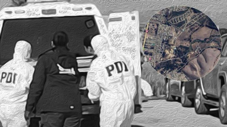 Buscando confirmar su identidad: Lo que se sabe del hallazgo de cadáver de adulta mayor