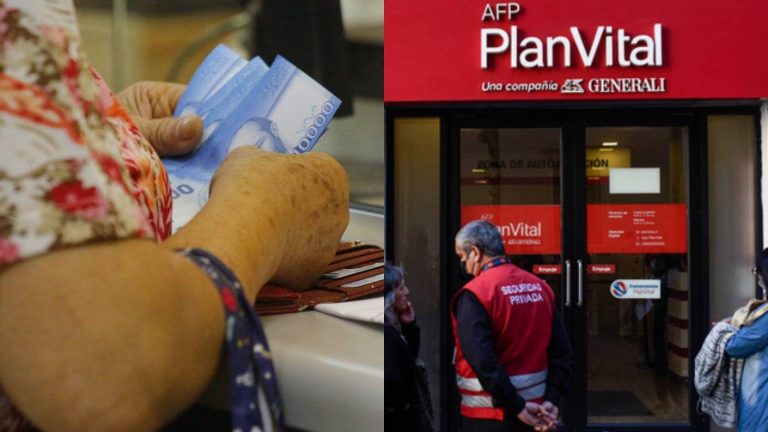 Séptimo Retiro AFP 2024: Conoce AQUÍ cuándo se vota y los proyectos que se discutirán