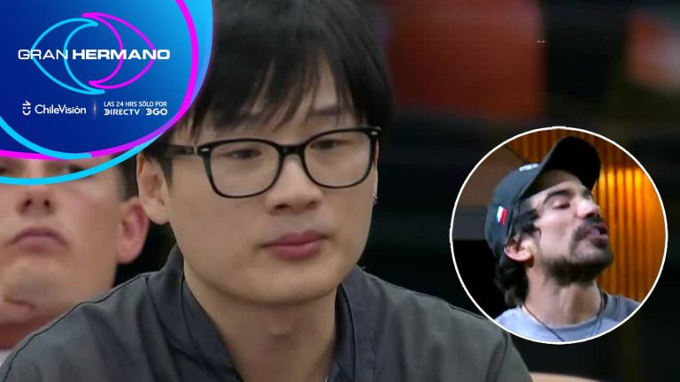 “Tengo mucho miedo”: Yuhui se confesó sobre su fuerte pelea con Sebastián