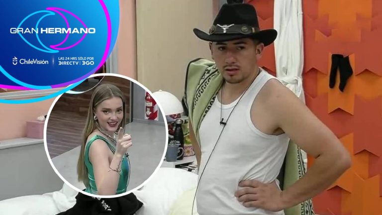 ¿Enamorado? Confesión de Waldo sobre Antonia impactó a Yuyuniz