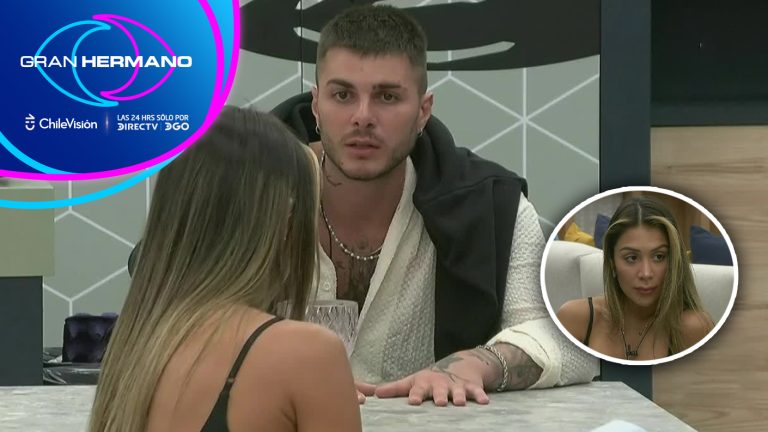 “No me gustaría…”: Manuel y Chama aclararon su relación tras malentendidos