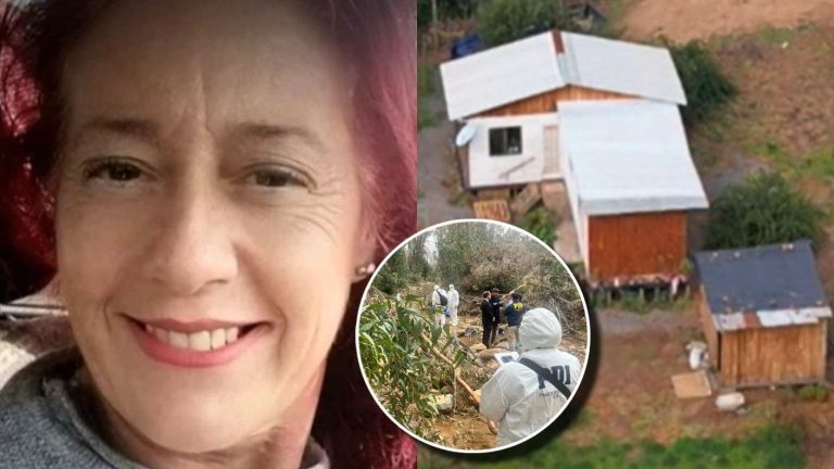 “No tenía más posibilidades”: Revelan testimonio CLAVE de conductor que llevó a TENS antes de desaparecer