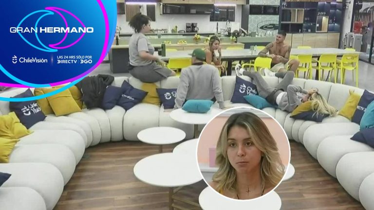 “Solo le habla la chiflada”: Michelle, Cami Andrade, la Chama, Manuel y Miguel hicieron trizas a Carlyn