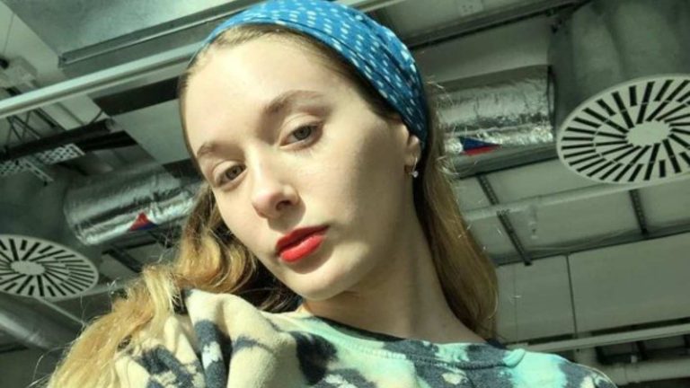 “Las cosas van a...”: Tatiana Farkas realizó sorpresiva predicción sobre el futuro de Chile