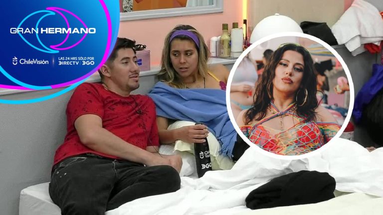 “Es bonita”: Waldo confesó su amor por Karla Melo y le envió coqueto mensaje