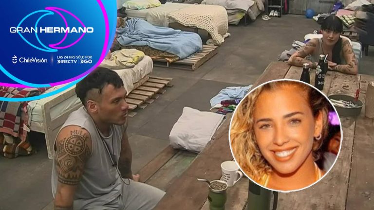 Iván Cabrera recordó tierna anécdota con su esposa Titi Magrini: “No va a volver más”