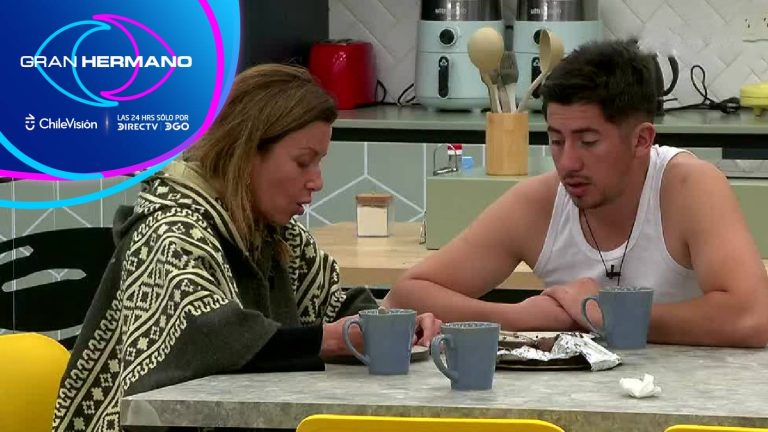 ¡No se salvó nadie! Yuyuniz y Waldo descueraron a casi todos los jugadores de GH