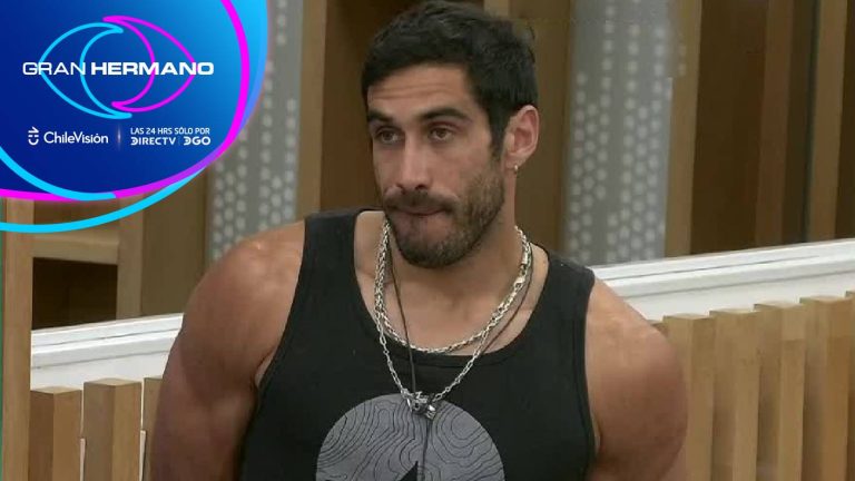 ¡Pedro siguió su corazón! Este fue el jugador que se salvó de la placa de eliminación