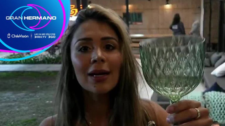 “Cavaste tu propia tumba”: Chama se fue con todo contra jugadora de Gran Hermano