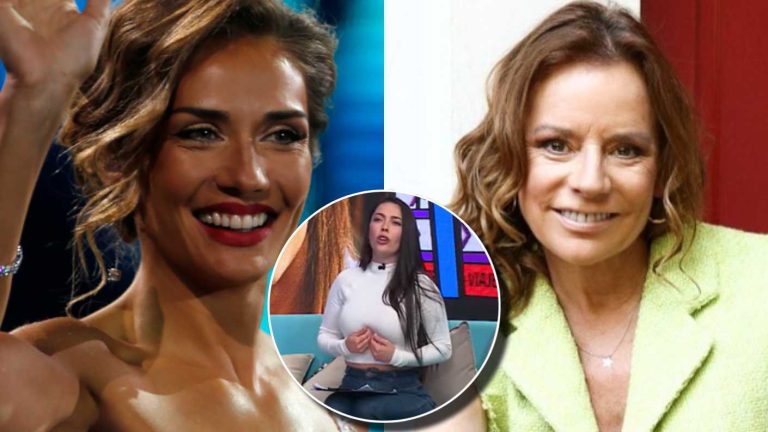 Daniela Aránguiz acusó a Kathy Salosny de “sembrar el odio” contra Carola de Moras: 