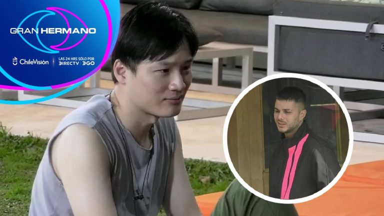 Yuhui desclasificó actitud que lo molestó de Manuel: “Falta confianza”