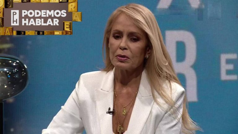 “No sabía qué hacer”: Cecilia Bolocco y el día en que descubrieron tumor cerebral a Máximo