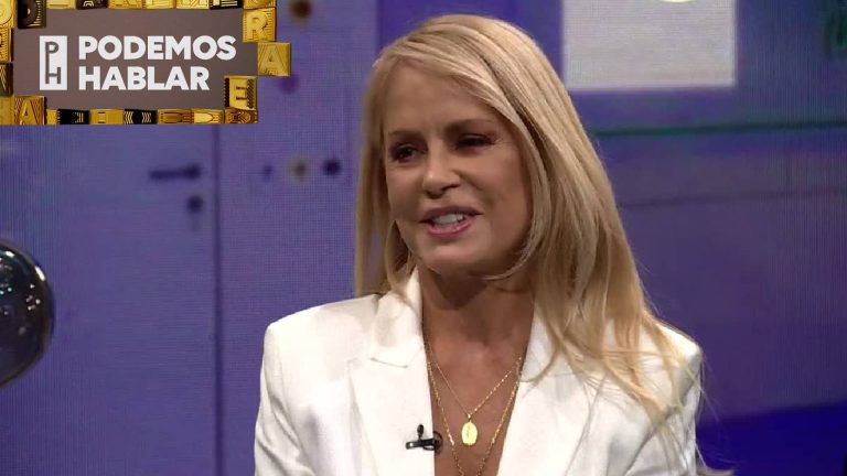 ¿Festival de Viña o algún estelar? Cecilia Bolocco se confesó sobre si quiere volver a la TV