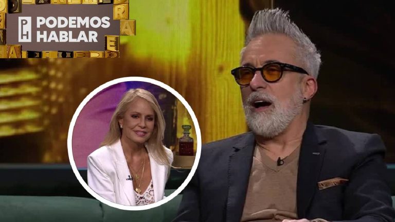 “¿No sabes quién es?”: Sergi recordó el día que Cecilia Bolocco revolucionó su restaurant