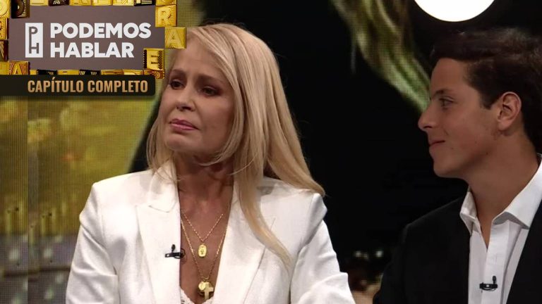 Podemos Hablar | Capítulo 31 | Temporada 6