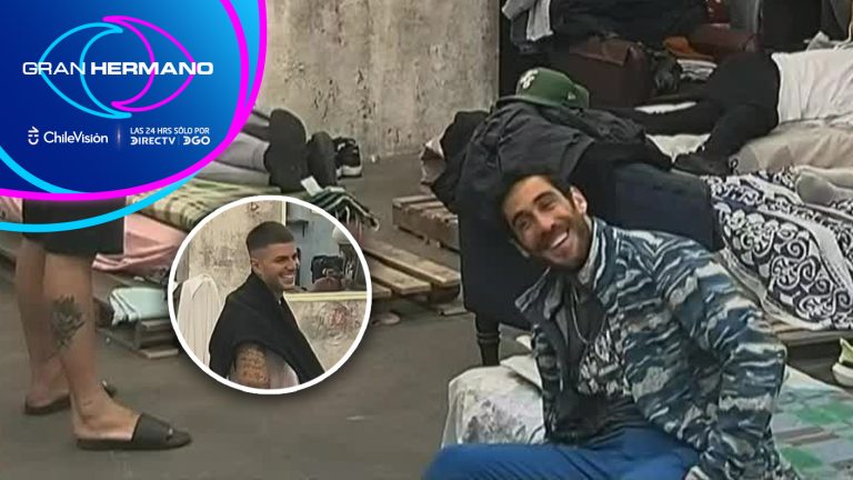 ¡Los dejó en shock! Pedro Astorga reveló su faceta de comediante en Gran Hermano